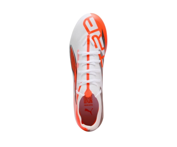 BUTY PUMA ULTRA 5 MATCH FG/AG 108166 01